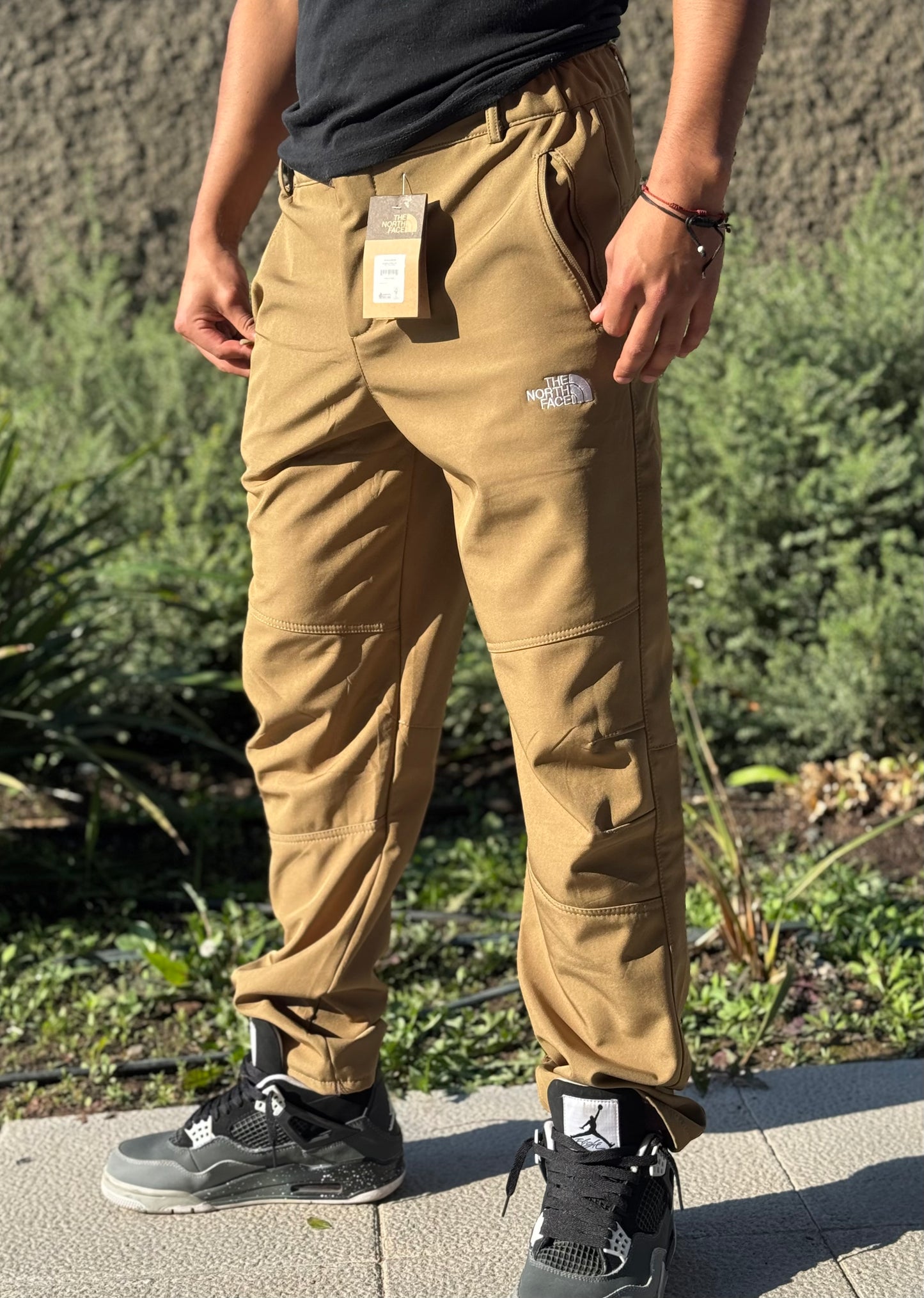 Pantalón Térmico Impermeable The North Face ❄️ + Envío Gratis a Todo Chile 🚚🇨🇱