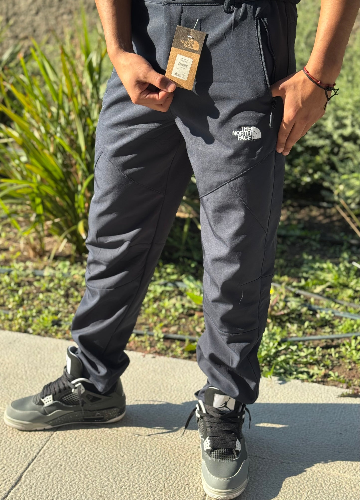 Pantalón Térmico Impermeable The North Face ❄️ + Envío Gratis a Todo Chile 🚚🇨🇱