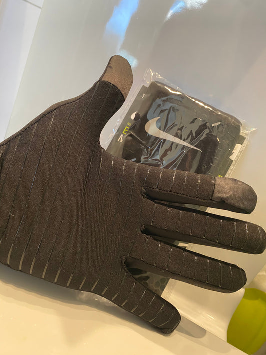 Guantes Nike Pro "Antideslizante y Touch"    🔥  MAYORISTA  🔥